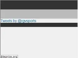 Sites similar to rgvsports.com