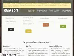 Sites similar to rgvsprl.be