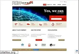 Sites similar to rgw-express.pl