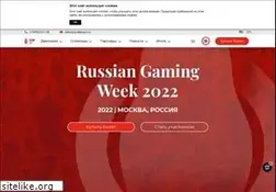 Sites similar to rgweek.com
