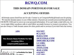 Sites similar to rgwq.com