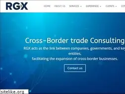 Sites similar to rgxonline.com