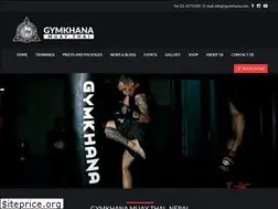 Sites similar to rgymkhana.com
