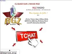 Sites similar to rgz-radio.fr