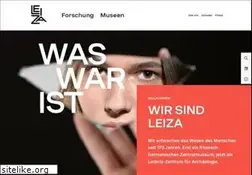 Sites similar to rgzm.de