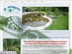 Sites similar to rgzservices.com