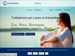 Sites similar to rh-abogados.es