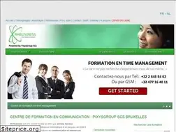 Sites similar to rh-business.be