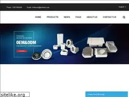 Sites similar to rh-cast.com