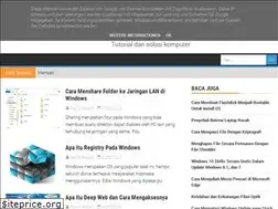 Sites similar to rh-comp.blogspot.com