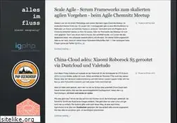 Sites similar to rh-flow.de
