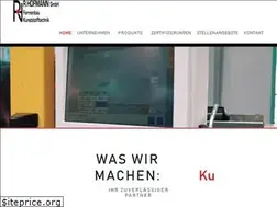 Sites similar to rh-gmbh.de