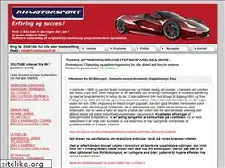 Sites similar to rh-motorsport.dk