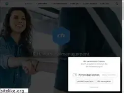 Sites similar to rh-personal.de