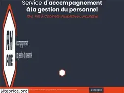 Sites similar to rh-pme.fr
