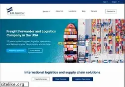 Sites similar to rh-shipping.com
