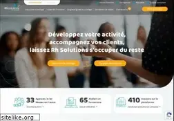 Sites similar to rh-solutions.com