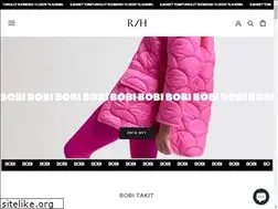 Sites similar to rh-studio.fi
