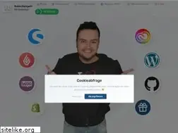 Sites similar to rh-webdesign.com