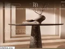 Sites similar to rh.com