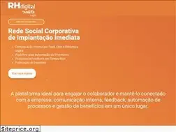 Sites similar to rh.digital