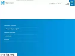Sites similar to rh.dk