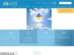 Sites similar to rh.ee