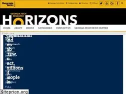 Sites similar to rh.gatech.edu