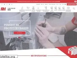 Sites similar to rh.ua