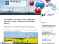 Sites similar to rh2-wka.de