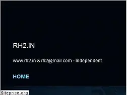 Sites similar to rh2.in