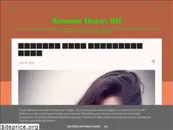 Sites similar to rh2025.blogspot.com