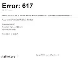Sites similar to rh256.com
