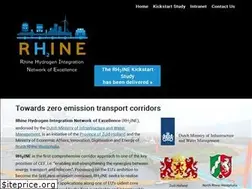 Sites similar to rh2ine.eu