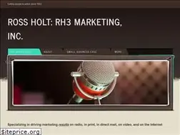 Sites similar to rh3marketing.com