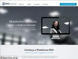 Sites similar to rh3software.com