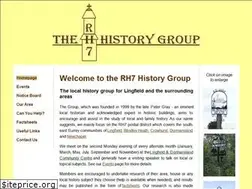 Sites similar to rh7.org
