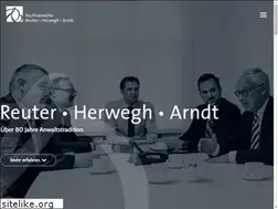 Sites similar to rha-koeln.de