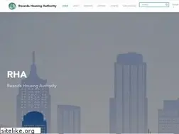Sites similar to rha.gov.rw
