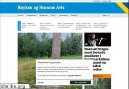 Sites similar to rha.no