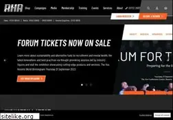 Sites similar to rha.uk.net
