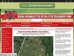 Sites similar to rhaa.net