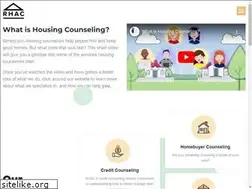 Sites similar to rhachomes.org