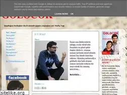 Sites similar to rhacili.blogspot.com