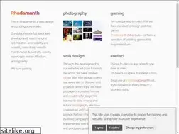 Sites similar to rhadamanth.net