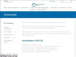 Sites similar to rhaglendorcas.com