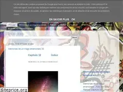 Sites similar to rhaidot.blogspot.com