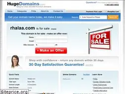 Sites similar to rhalaa.com