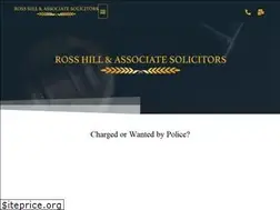 Sites similar to rhalaw.com