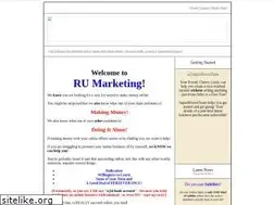 Sites similar to rhaledunn.net